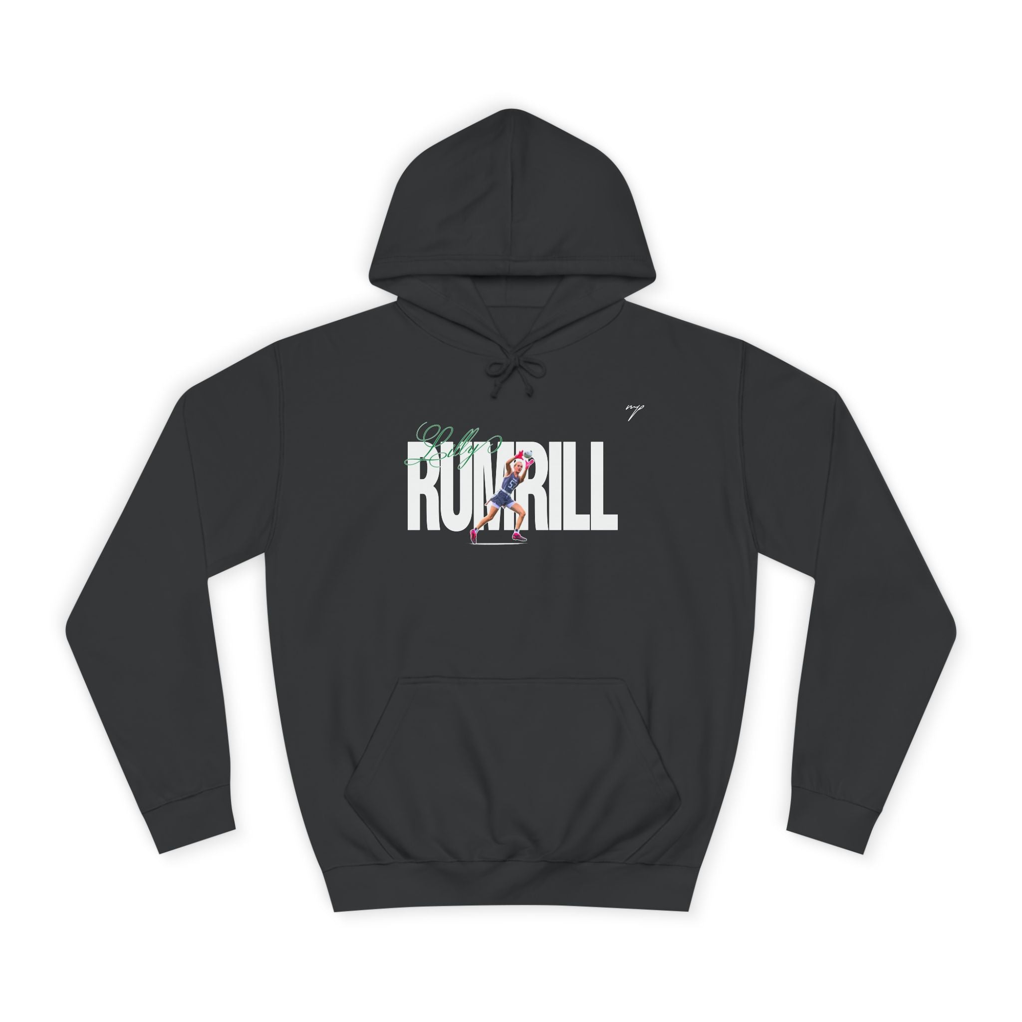 Lilly Rumrill Hoodie