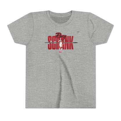Rory Schank YOUTH Graphic Tee