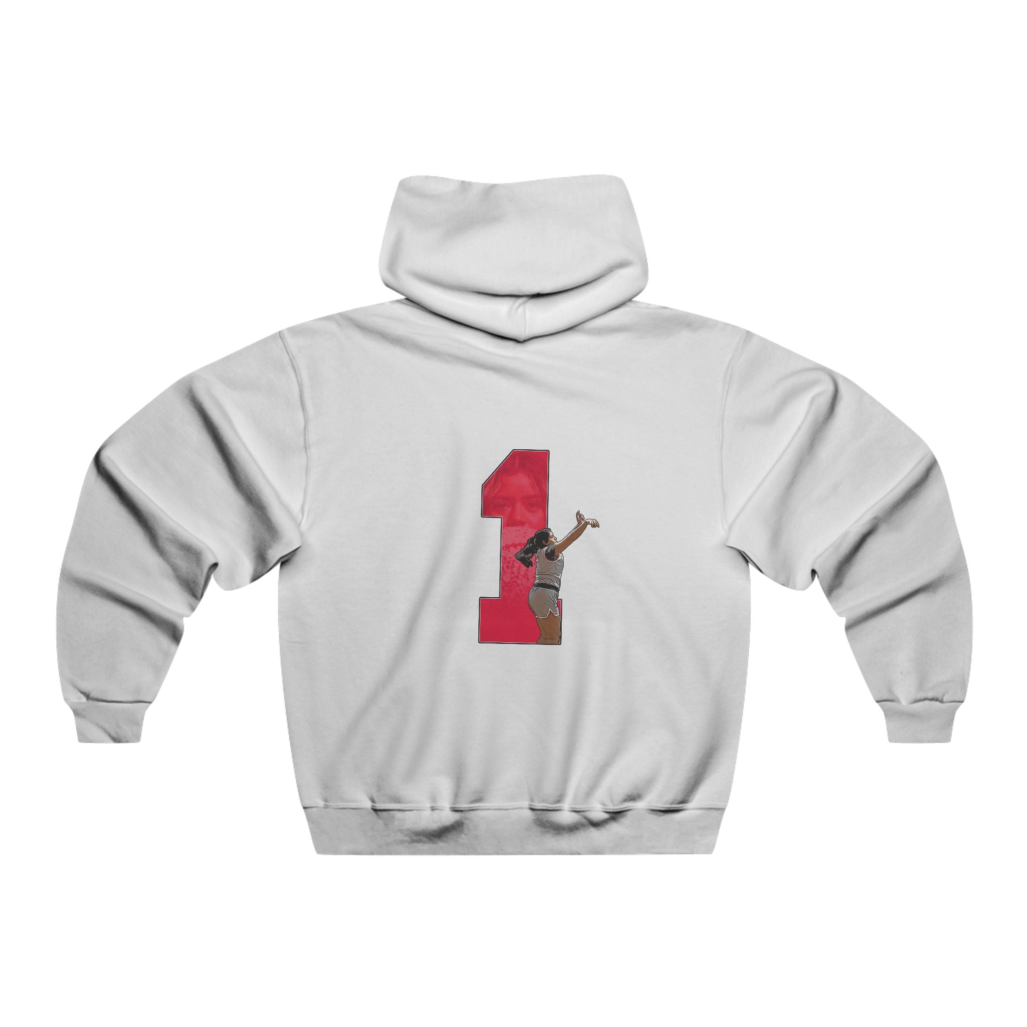 Erica Rodriguez Vintage Hoodie