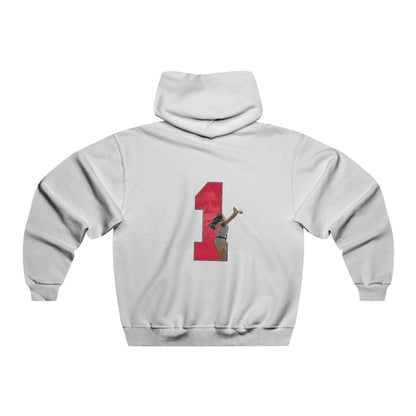 Erica Rodriguez Vintage Hoodie