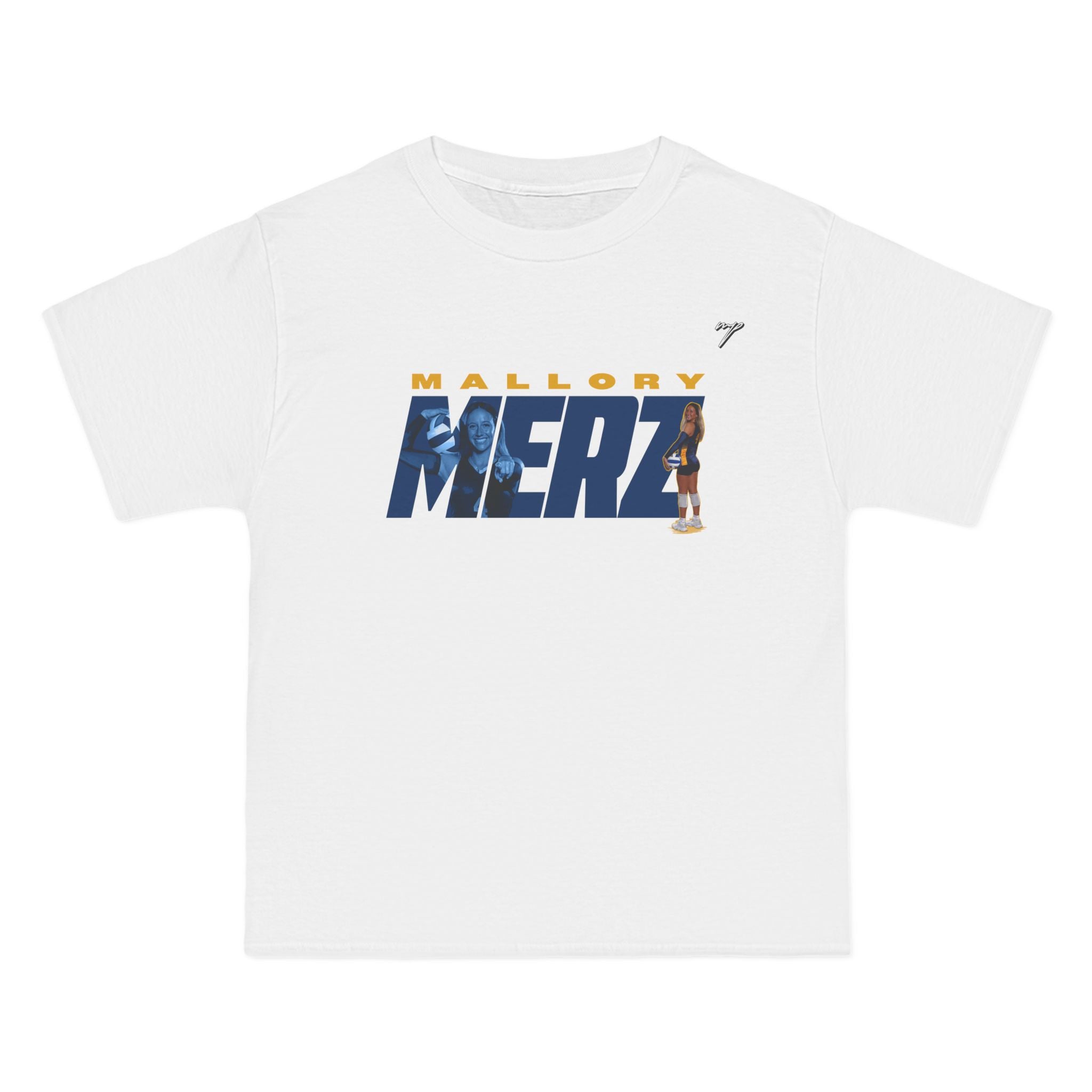 Mallory Merz Vintage Tee