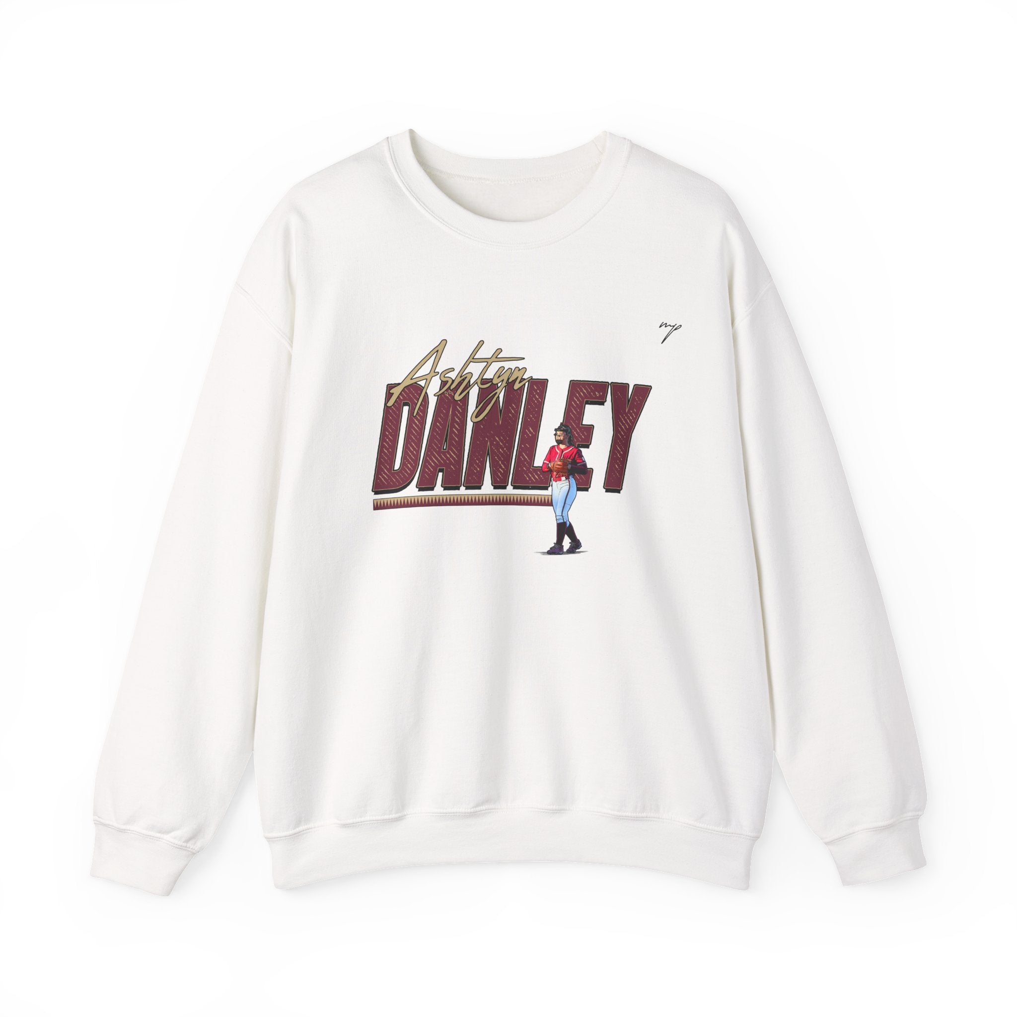 Ashtyn Danley Crewneck