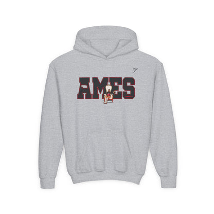 Amy Doyle YOUTH Hoodie