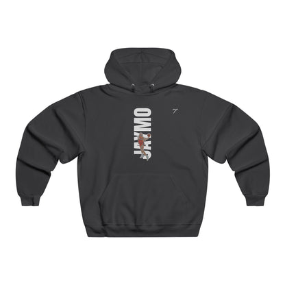 Jaymison Conrad Vintage Hoodie