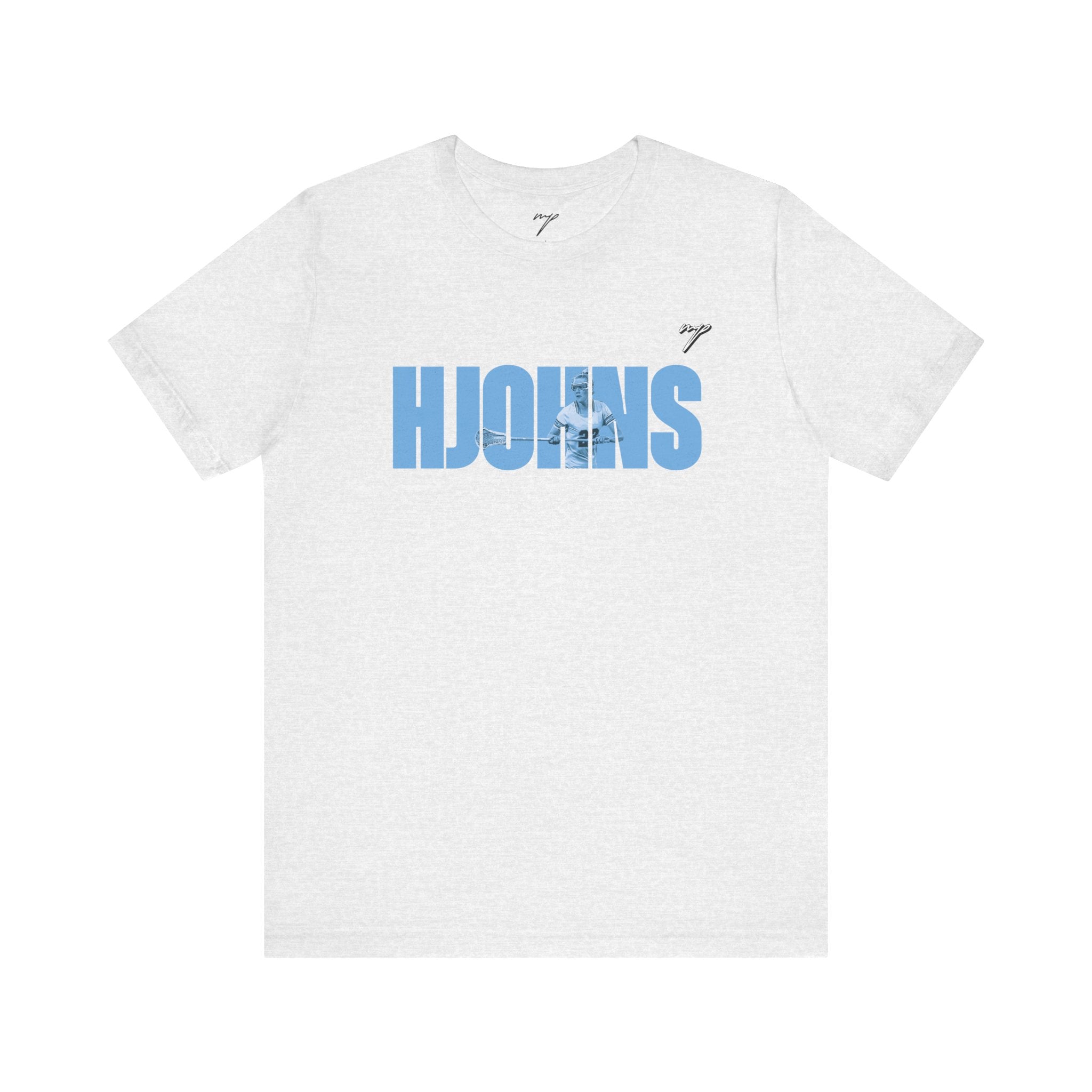Hannah Johnson Graphic Tee