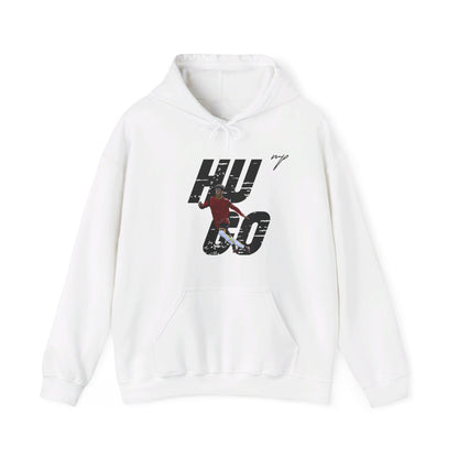 Hugo Santana Hoodie