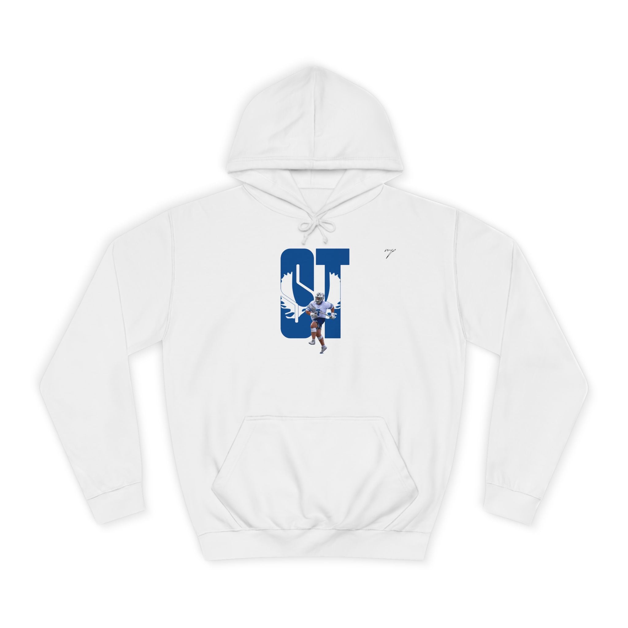 Sean Tadel Hoodie