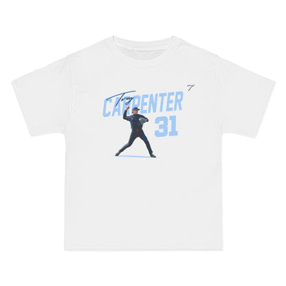 Troy Carpenter Vintage Tee