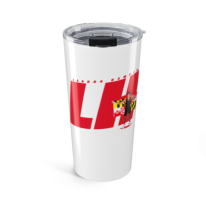 Landon Hamper Tumbler Mug