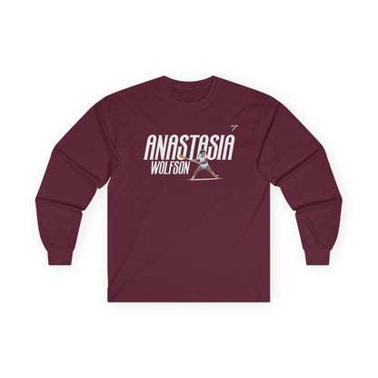 Anastasia Wolfson Long Sleeve