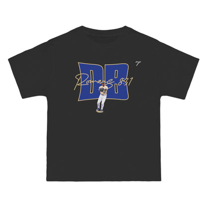 David Ballenilla Vintage Tee