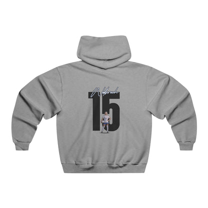 Ellie Walbruch Vintage Hoodie