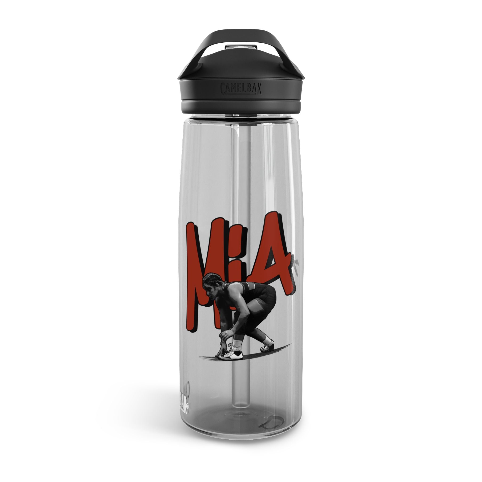 Miayalee Ortiz Martinez CamelBak Water Bottle