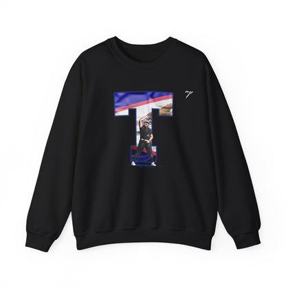 Tereise Tosi Crewneck