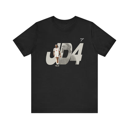Josiah Davis Graphic Tee