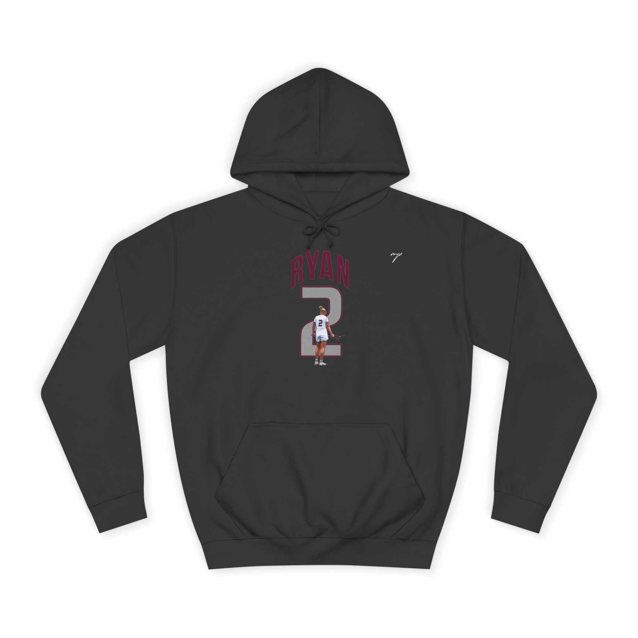 Emma Ryan Hoodie