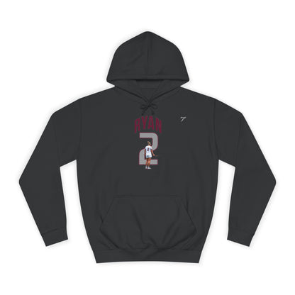 Emma Ryan Hoodie