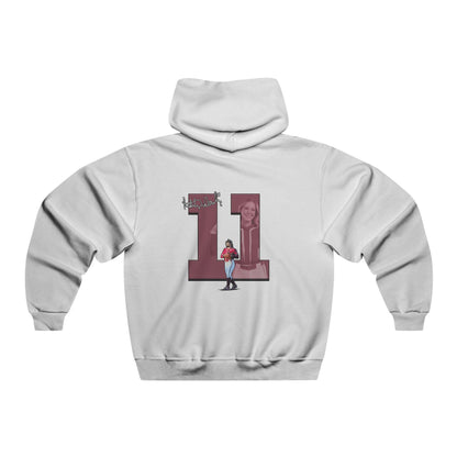 Ashtyn Danley Vintage Hoodie