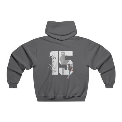 J. Hernandez Vintage Hoodie