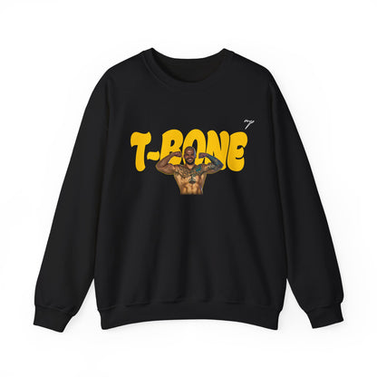 Terrance Jean-Jacques Crewneck