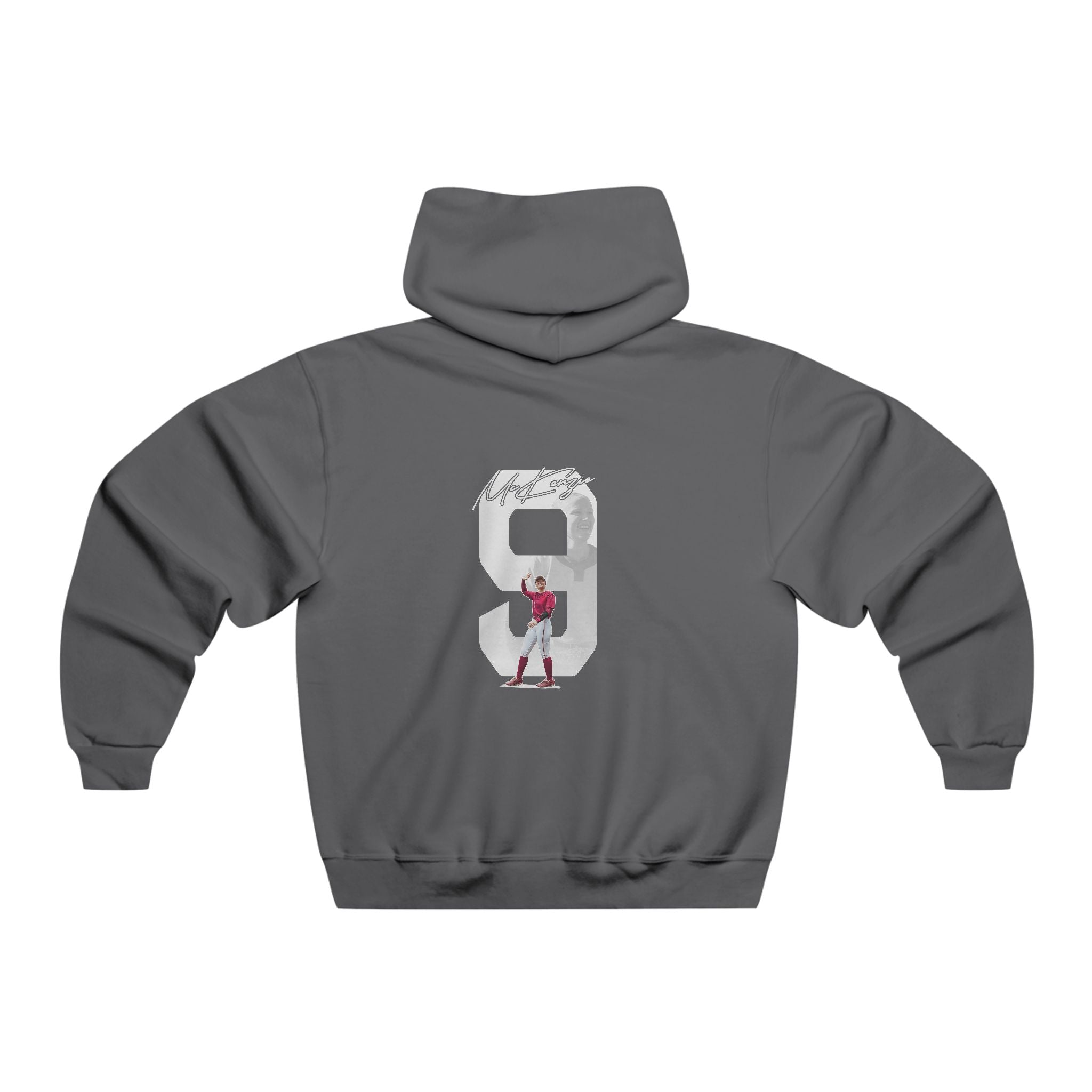 Shelby McKenzie Vintage Hoodie