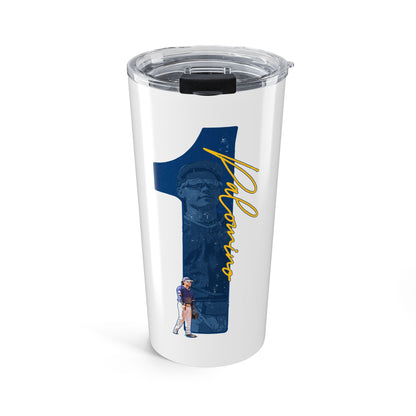 Josiah Palomino Tumbler Mug
