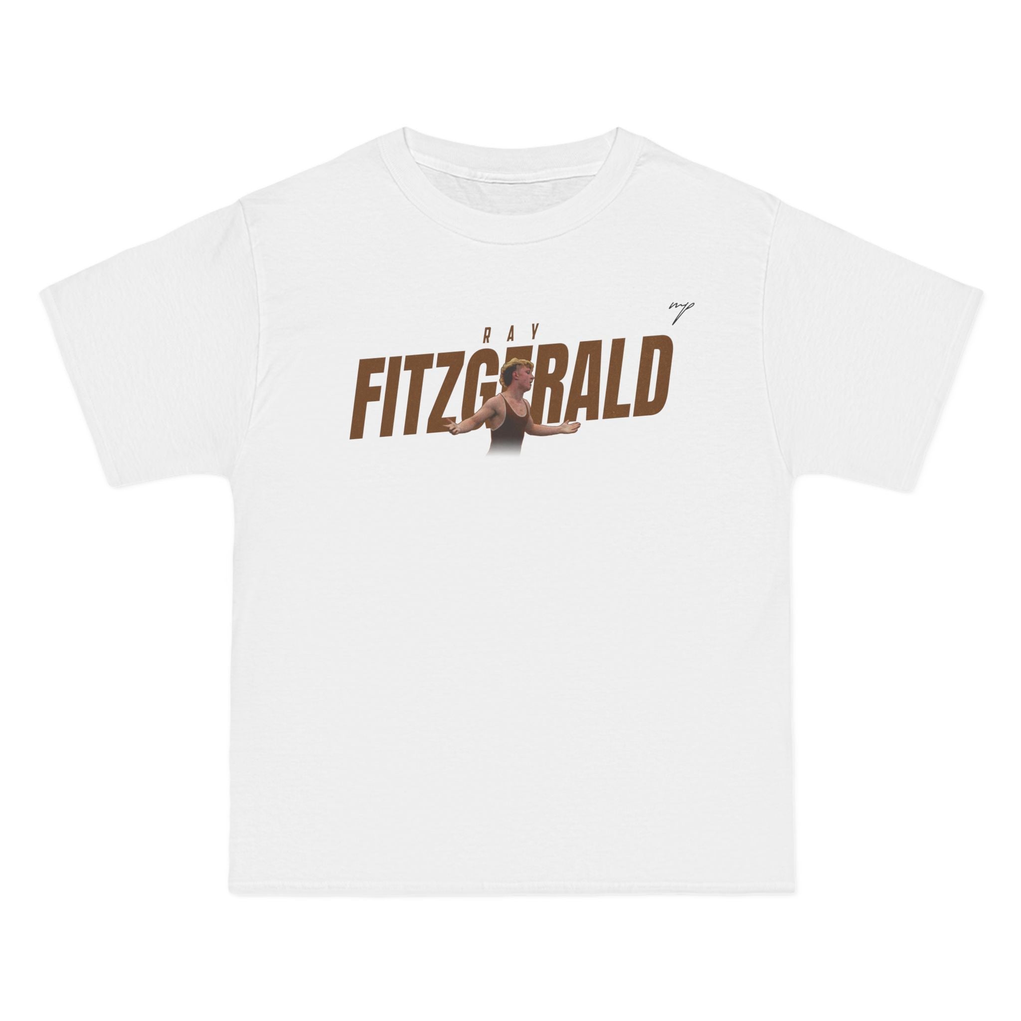 Ray Fitzgerald Vintage Tee