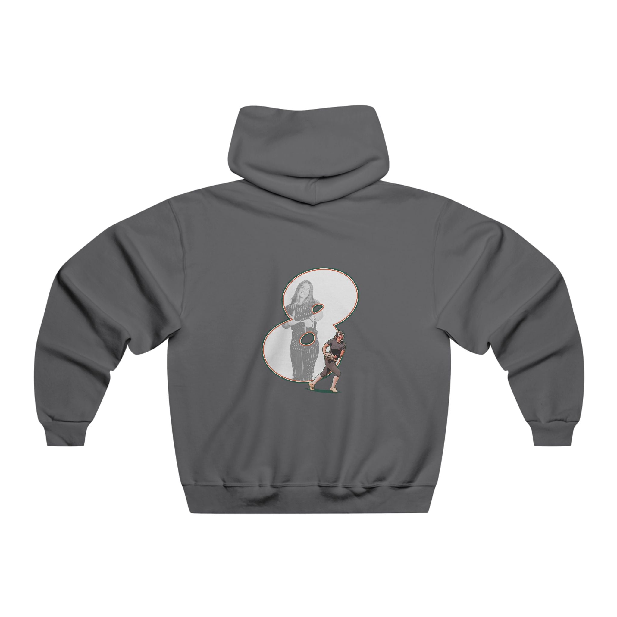 Kaitlyn Kendall Vintage Hoodie