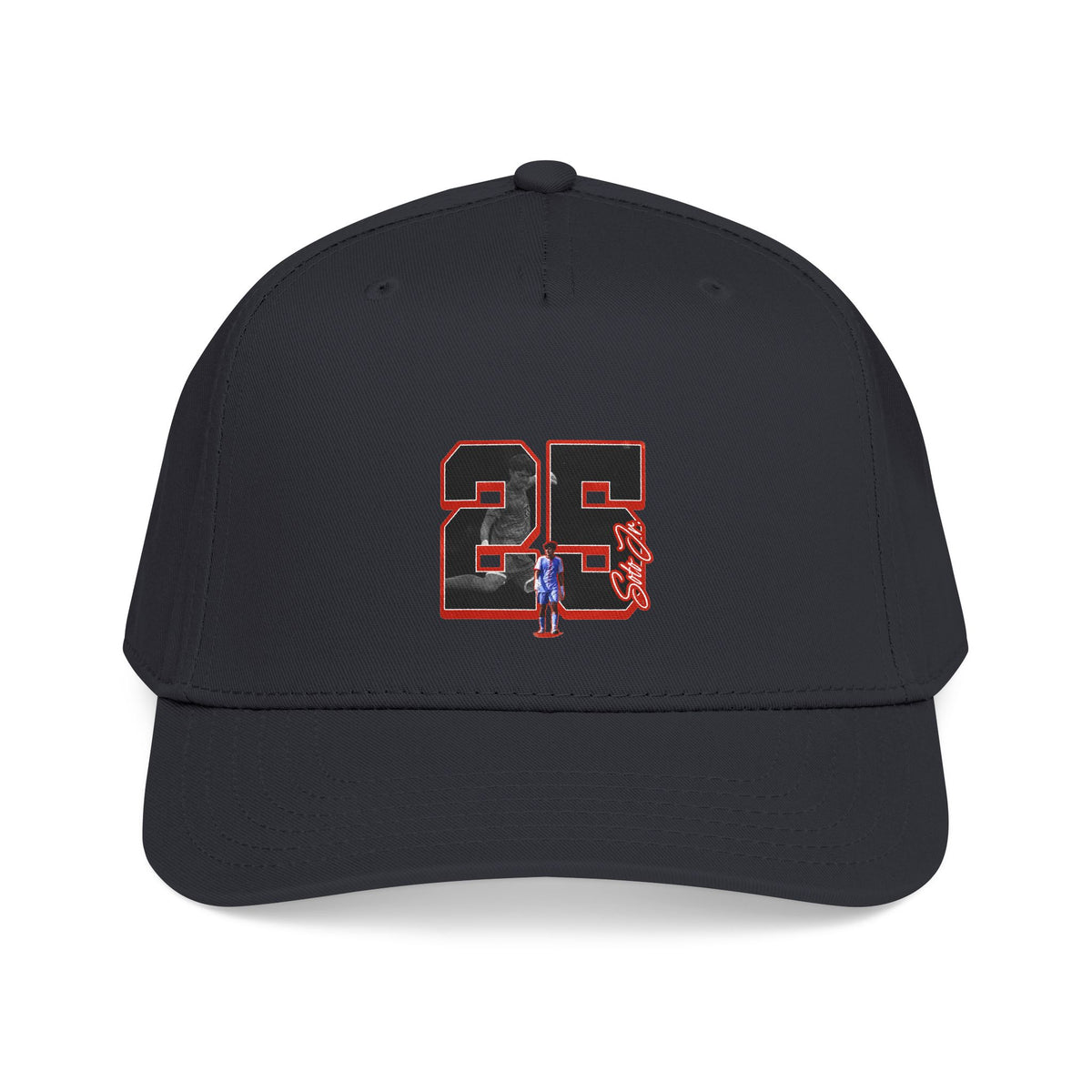 Samuel Soto Jr Hat
