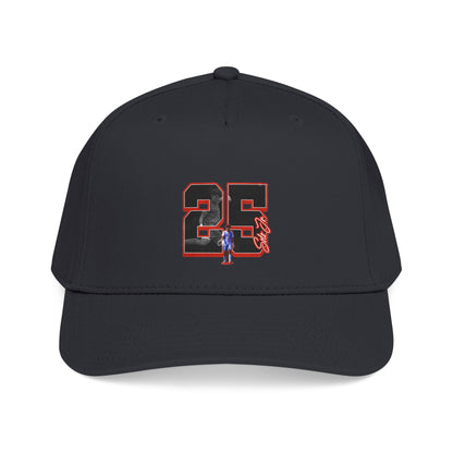Samuel Soto Jr Hat