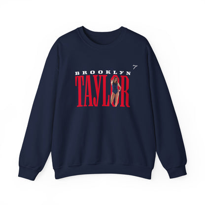 Brooklyn Taylor Crewneck