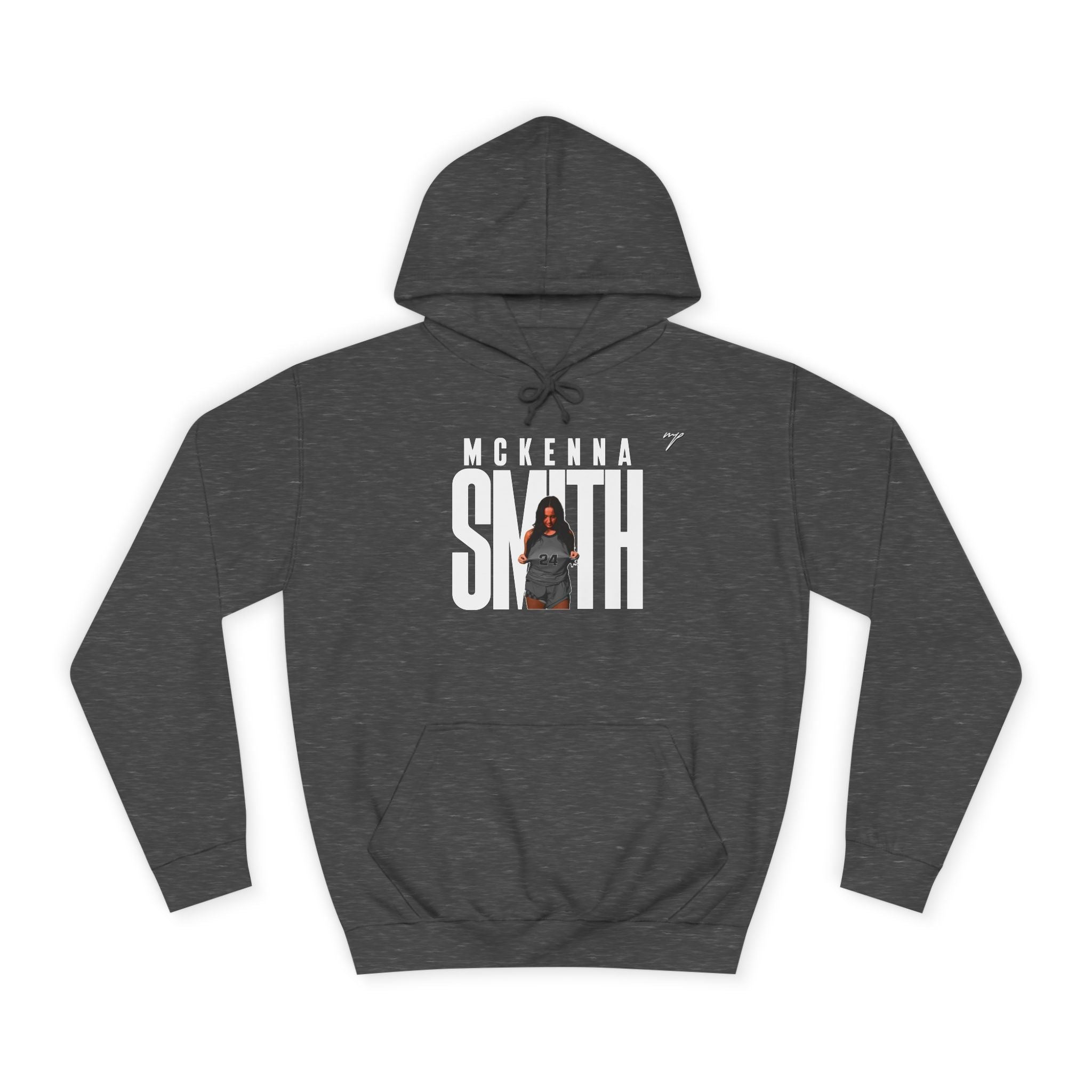 McKenna Smith Hoodie