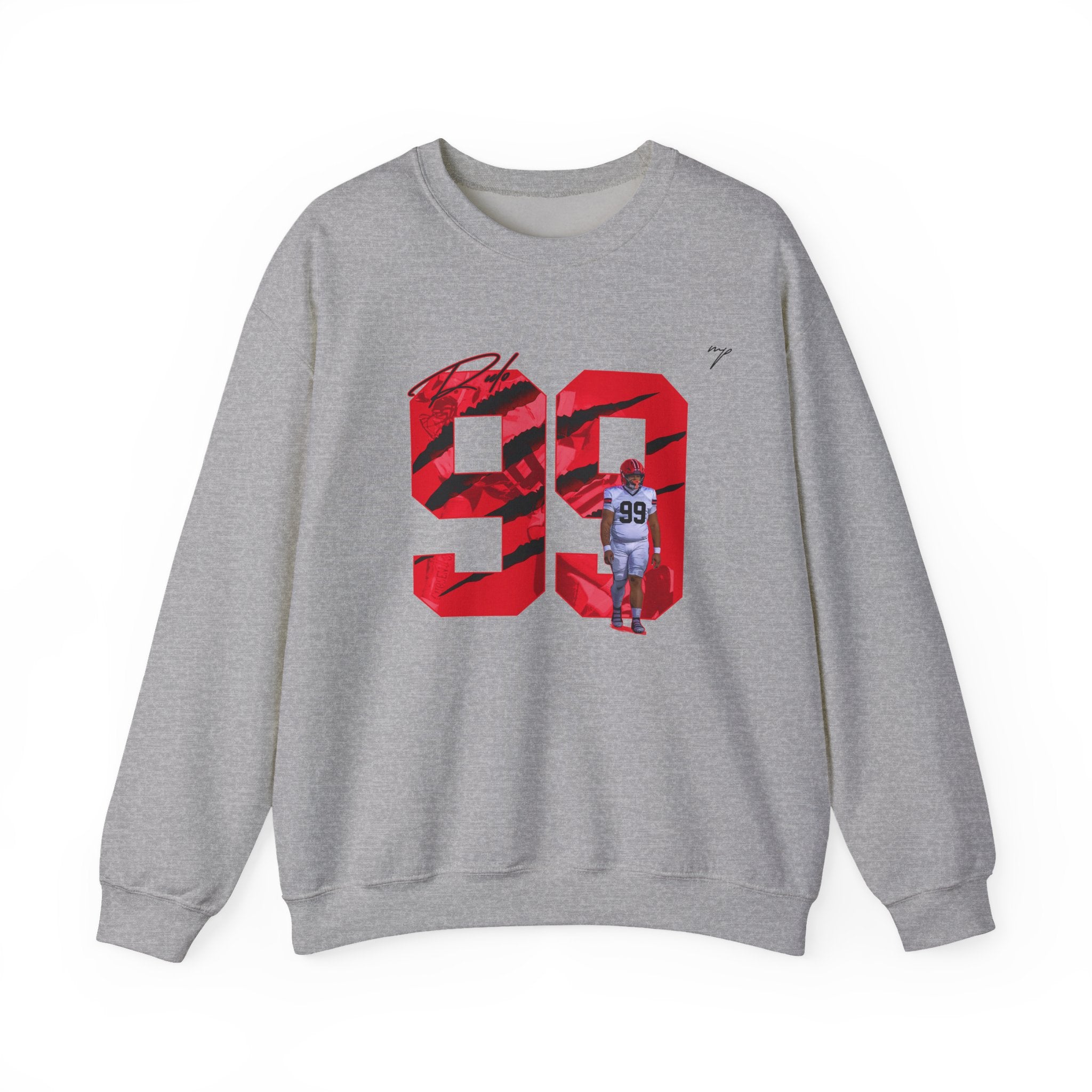 Jonathan Rulo Crewneck