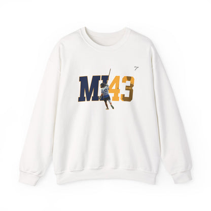 Mark Impemba Crewneck