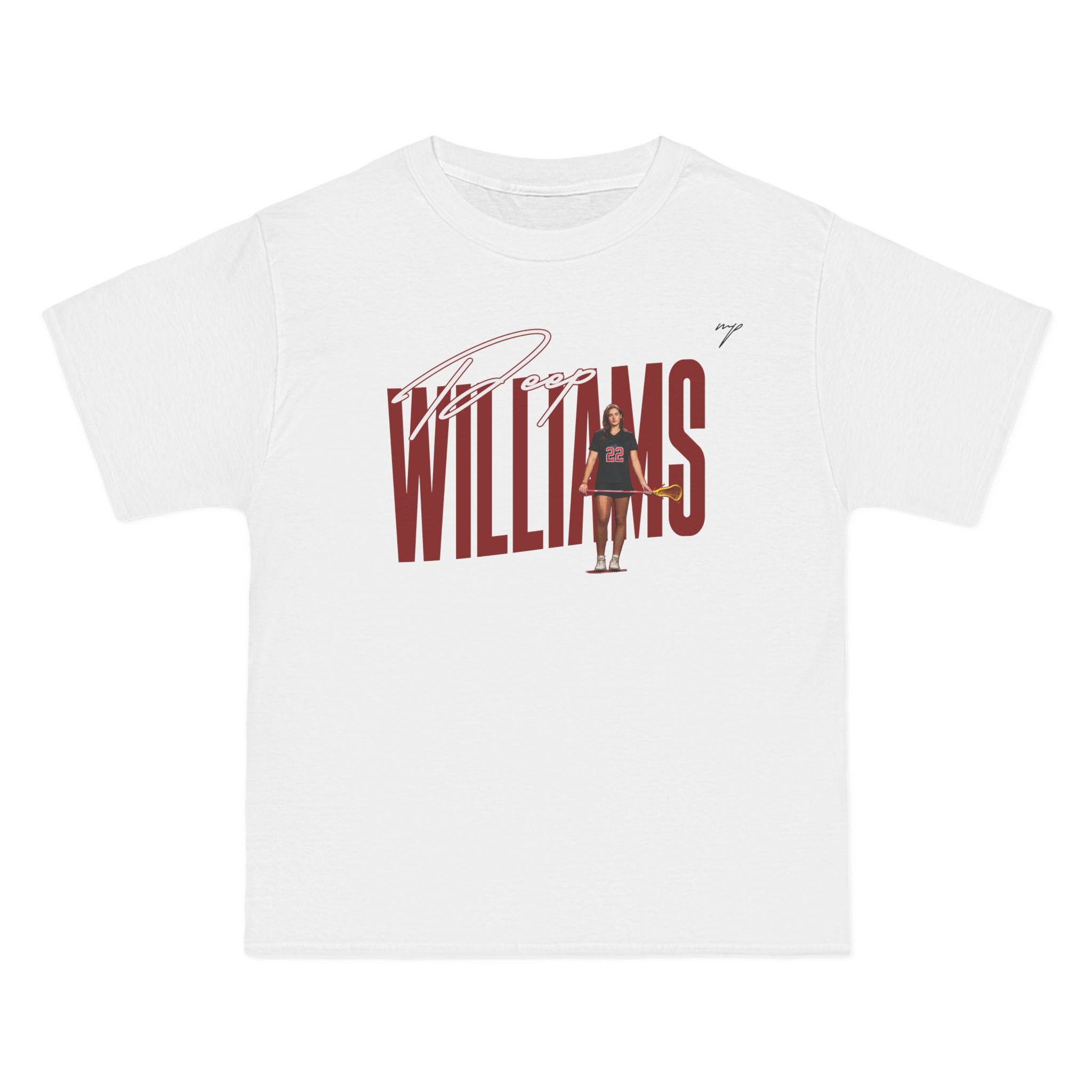 Peep Williams Vintage Tee