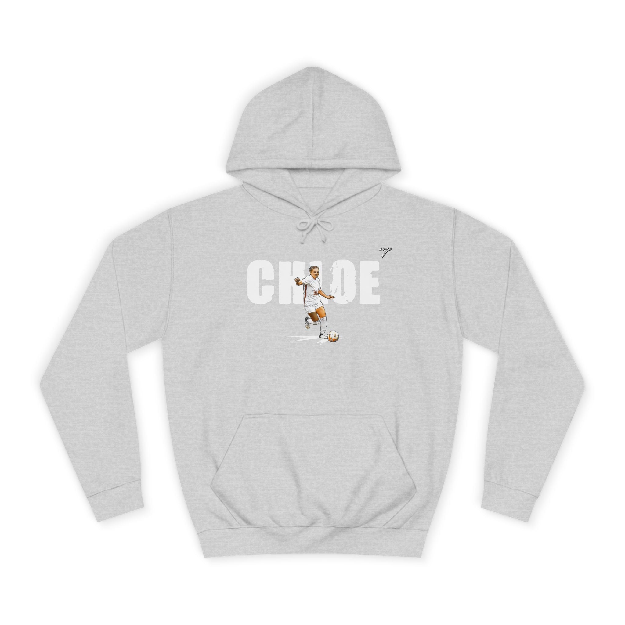 Chloe Shimkin Hoodie