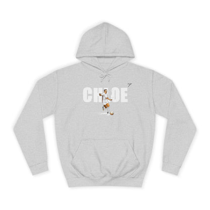 Chloe Shimkin Hoodie