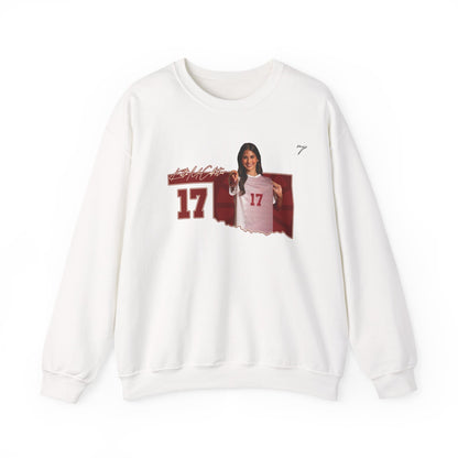 Kate McCallister Crewneck