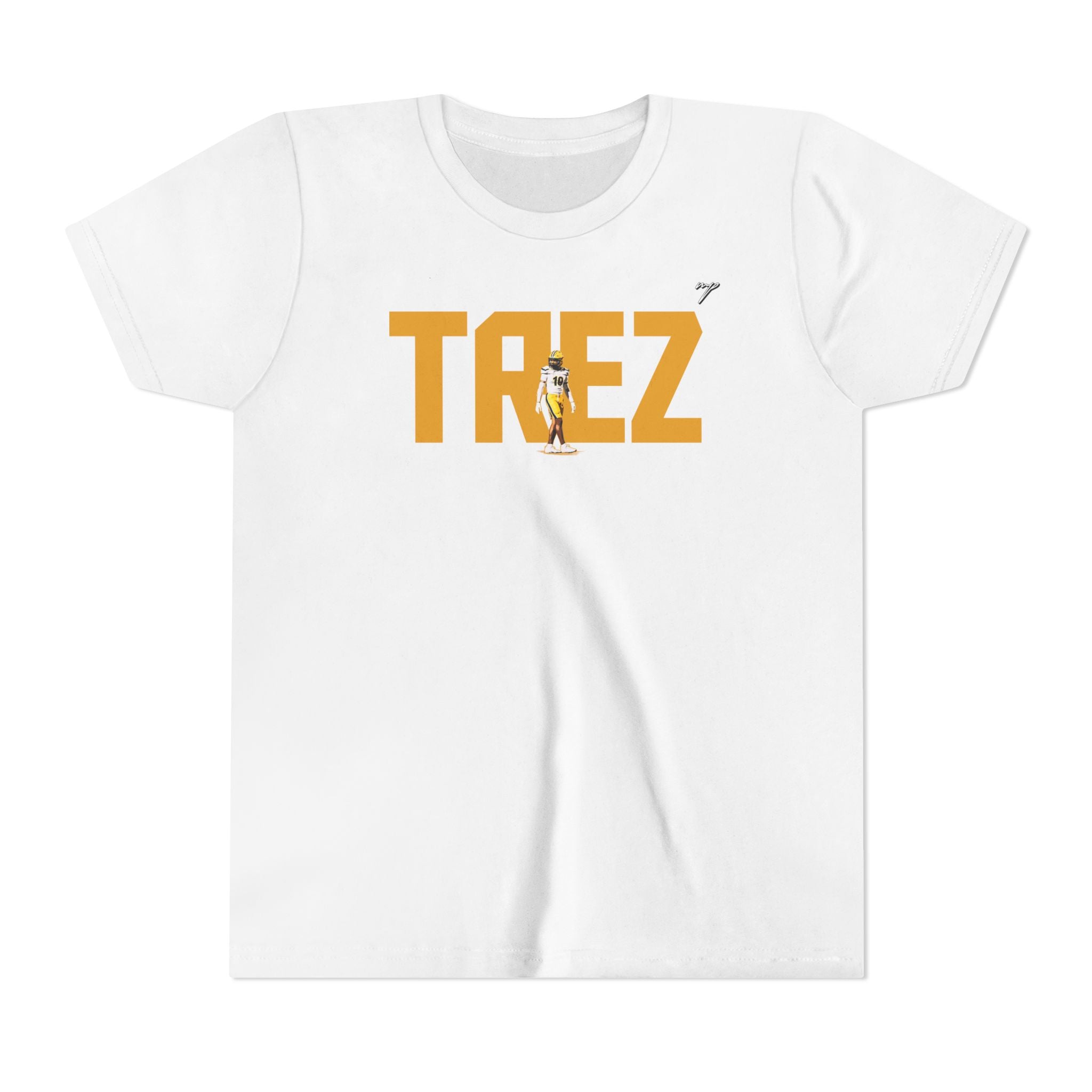 Detrez Lamar YOUTH Graphic Tee