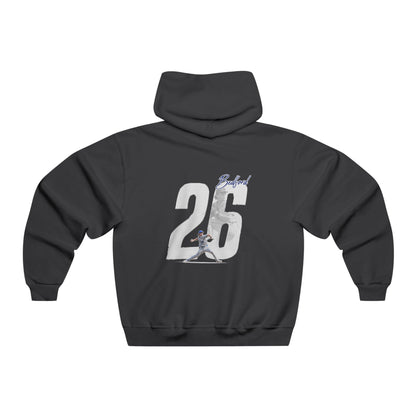Chris Bedford Vintage Hoodie