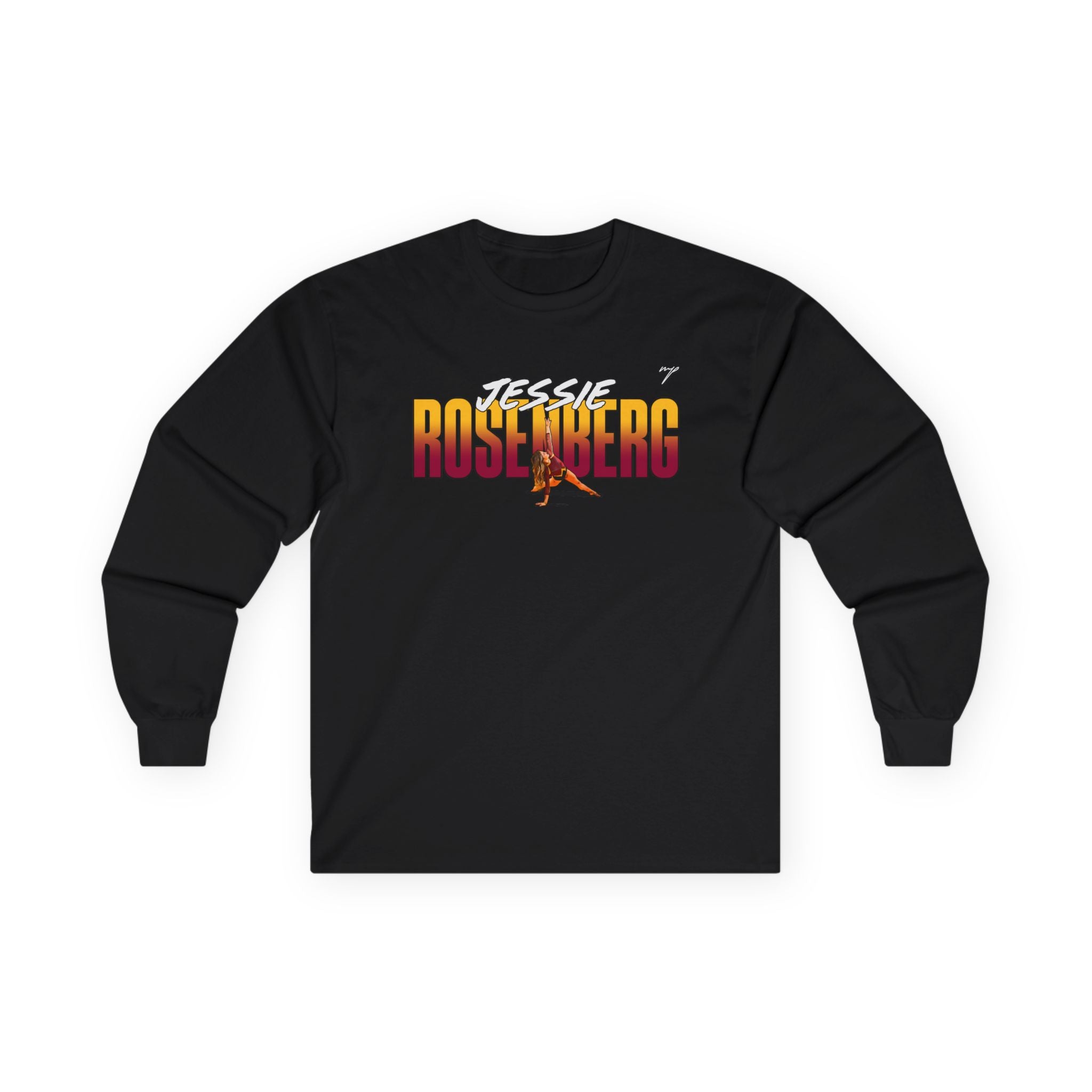 Jessica Rosenberg Long Sleeve Tee