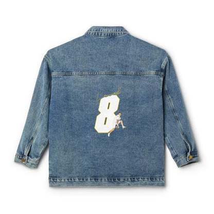 Jaxon Laminack Denim Jacket