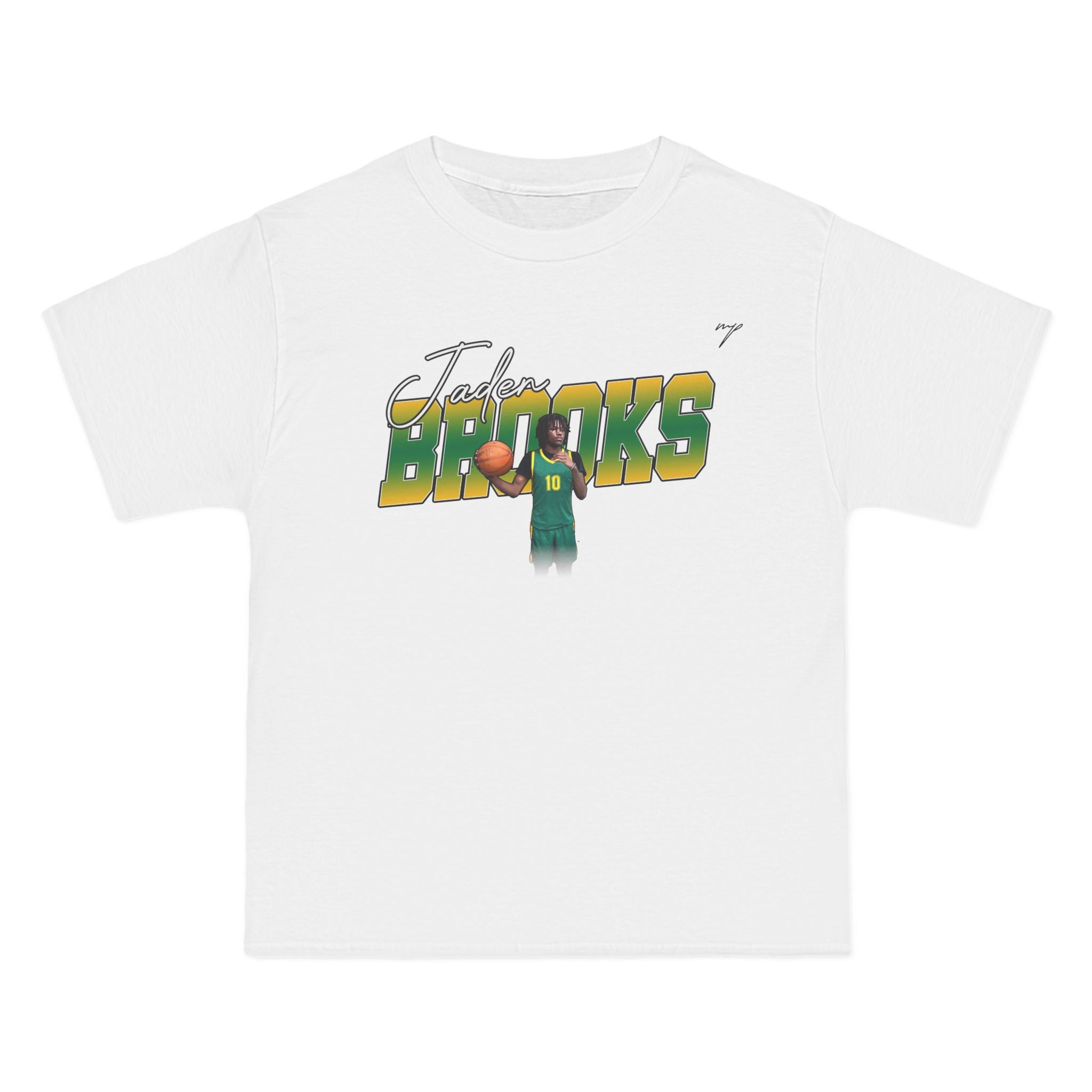 Jaden Brooks Vintage Tee