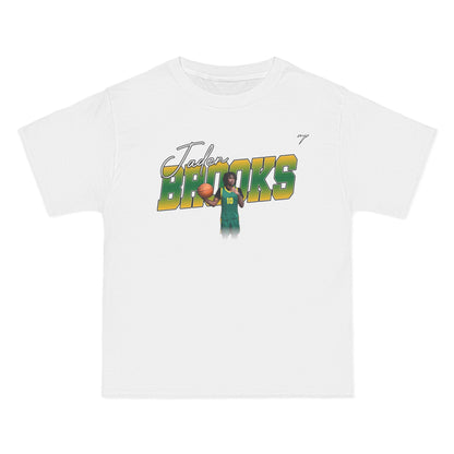 Jaden Brooks Vintage Tee