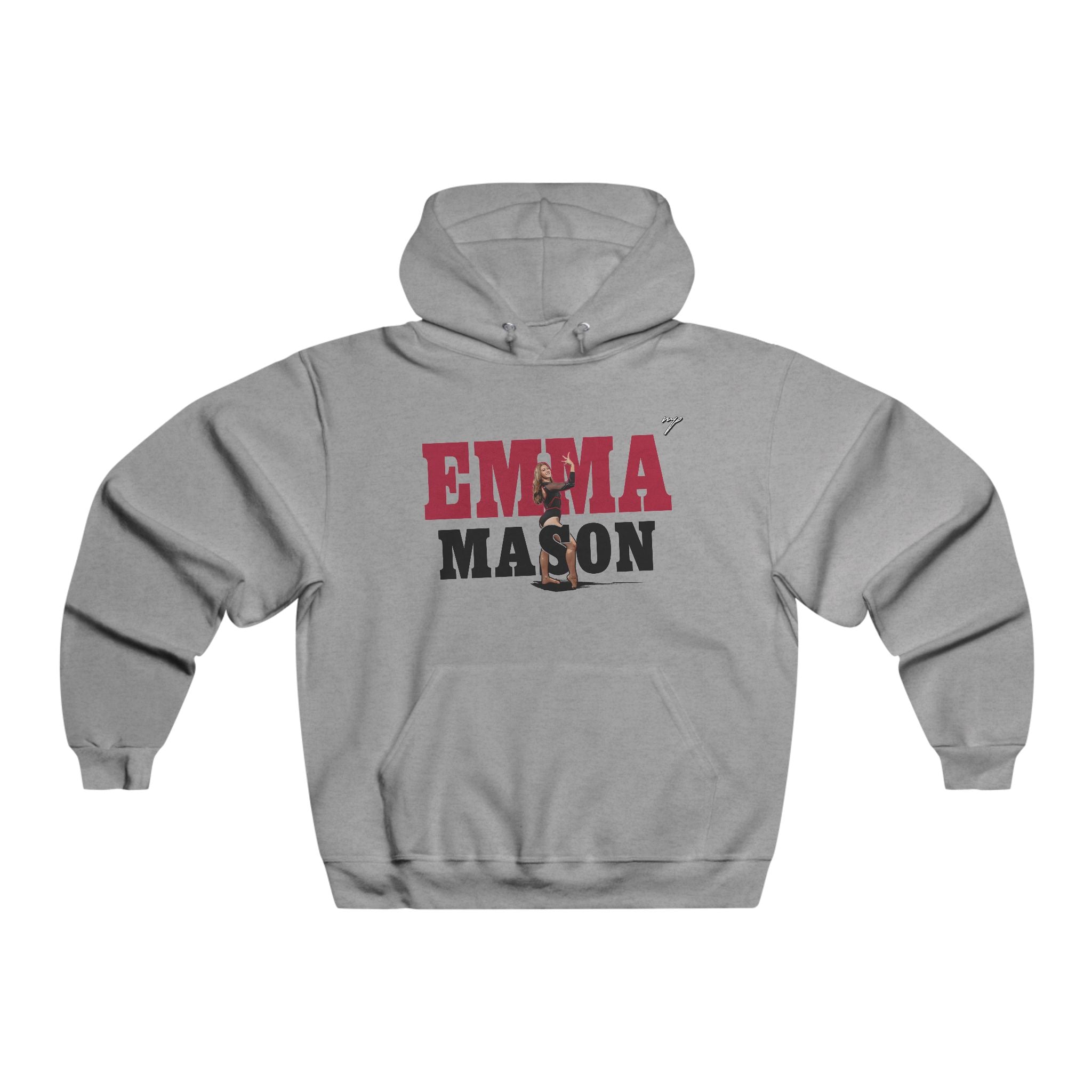 Emma Mason Vintage Hoodie
