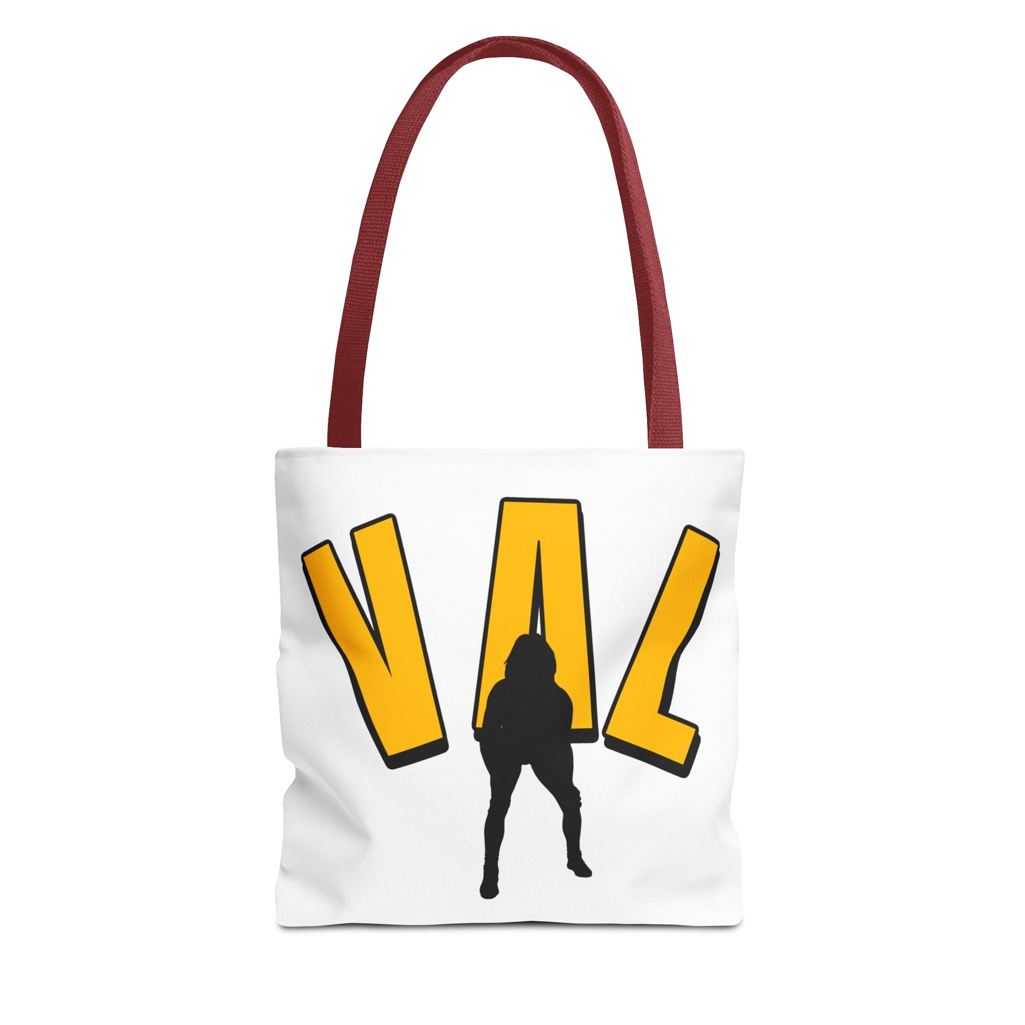 Valarie Solorio Custom Tote Bag
