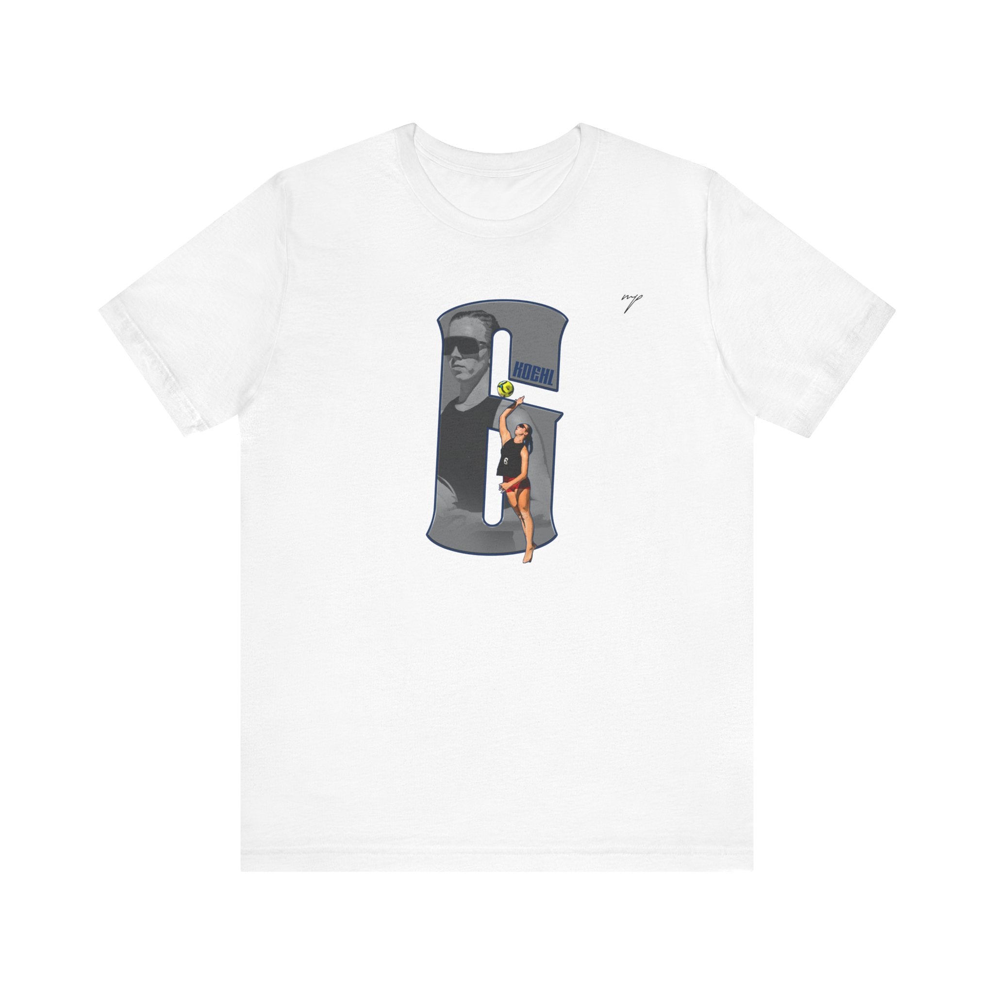 Ava Koehl Graphic Tee