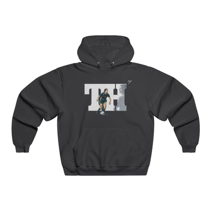 Taya Hjorth Vintage Hoodie