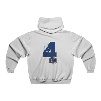 Taylor Lewis Vintage Hoodie