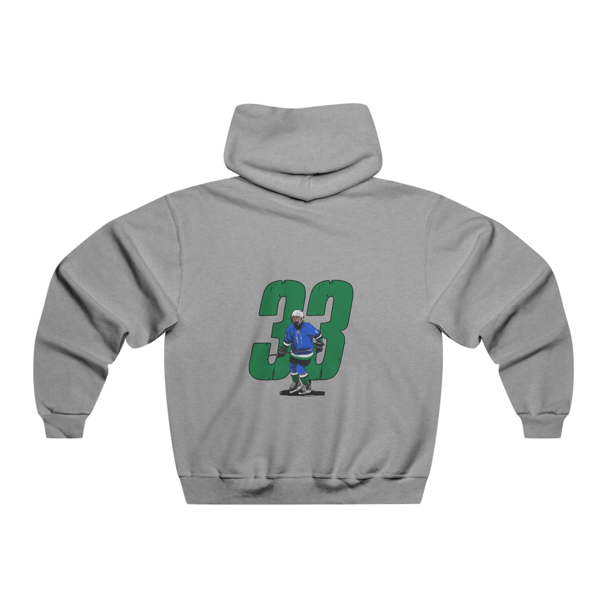 Payton Dykstra Vintage Hoodie